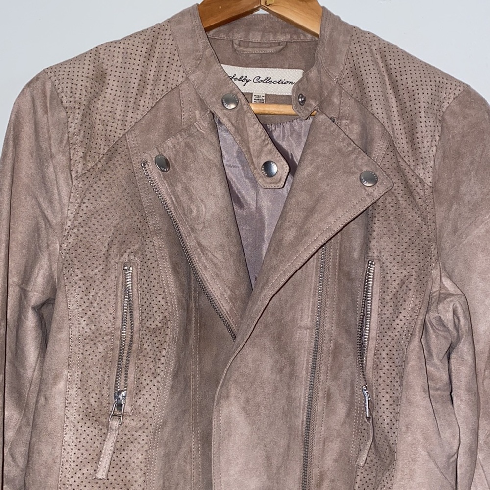 Sebby Collection Jacket - Picture 5 of 8